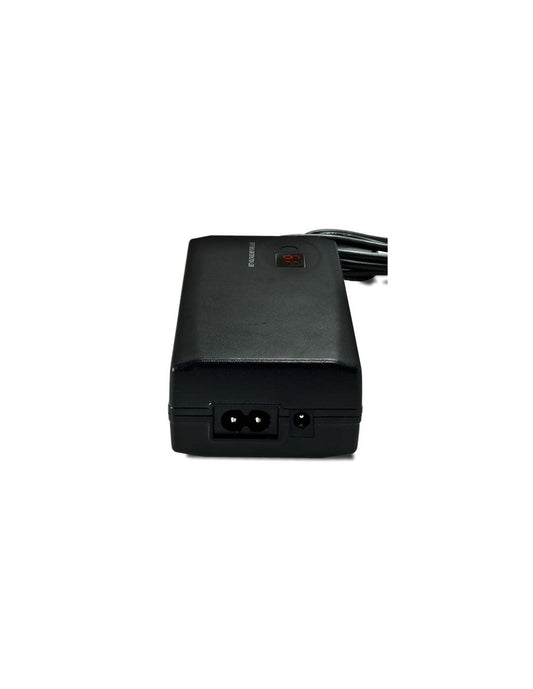3GO UNIVERSAL PSU 90W+CAR CHARGER ADAPTER