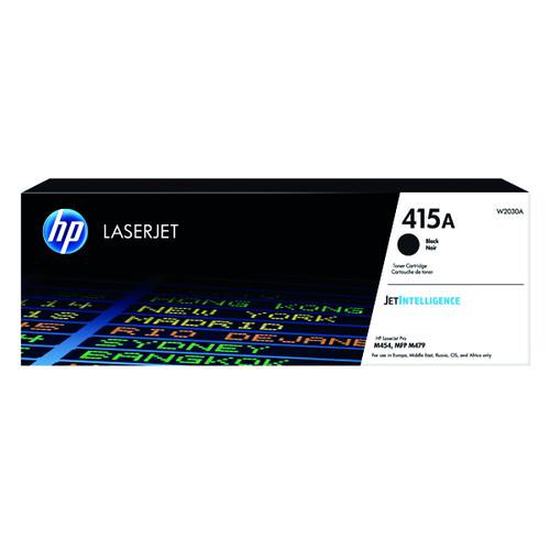 HP 415A ORIGINAL TONERS