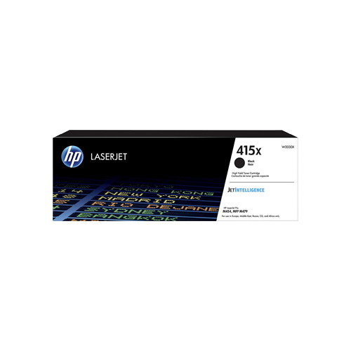 HP 415A ORIGINAL TONERS