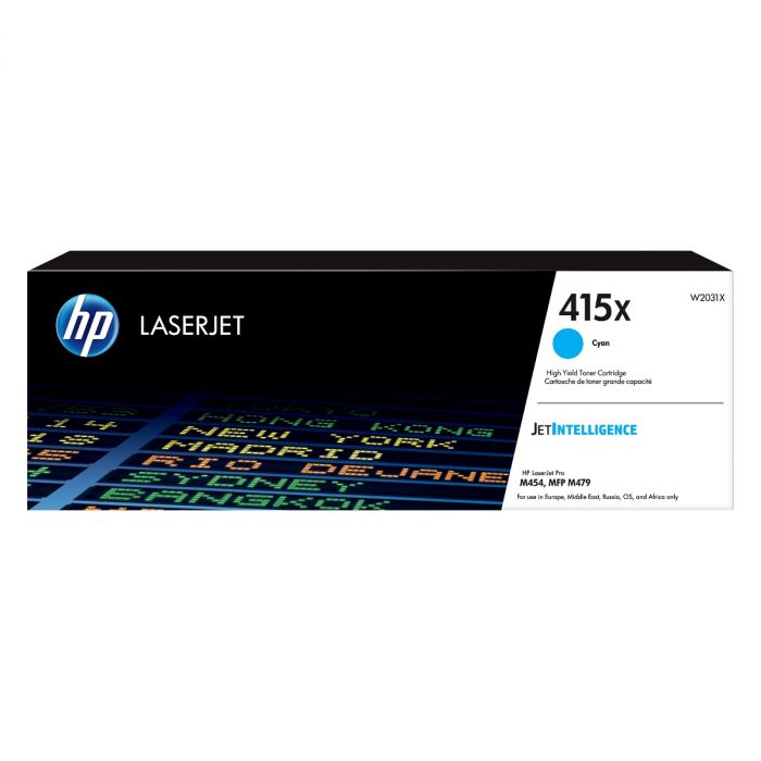 HP 415A ORIGINAL TONERS