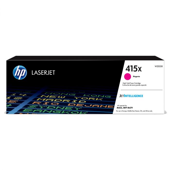HP 415A ORIGINAL TONERS