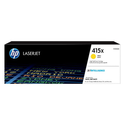 HP 415A ORIGINAL TONERS