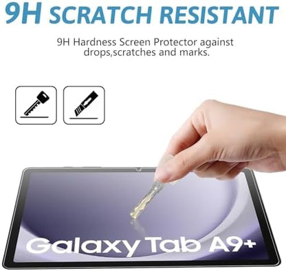 IGO TEMPERED GLASS TABLET A9
