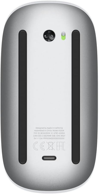 APPLE MAGIC MOUSE USB-C MULTI TOUCH
