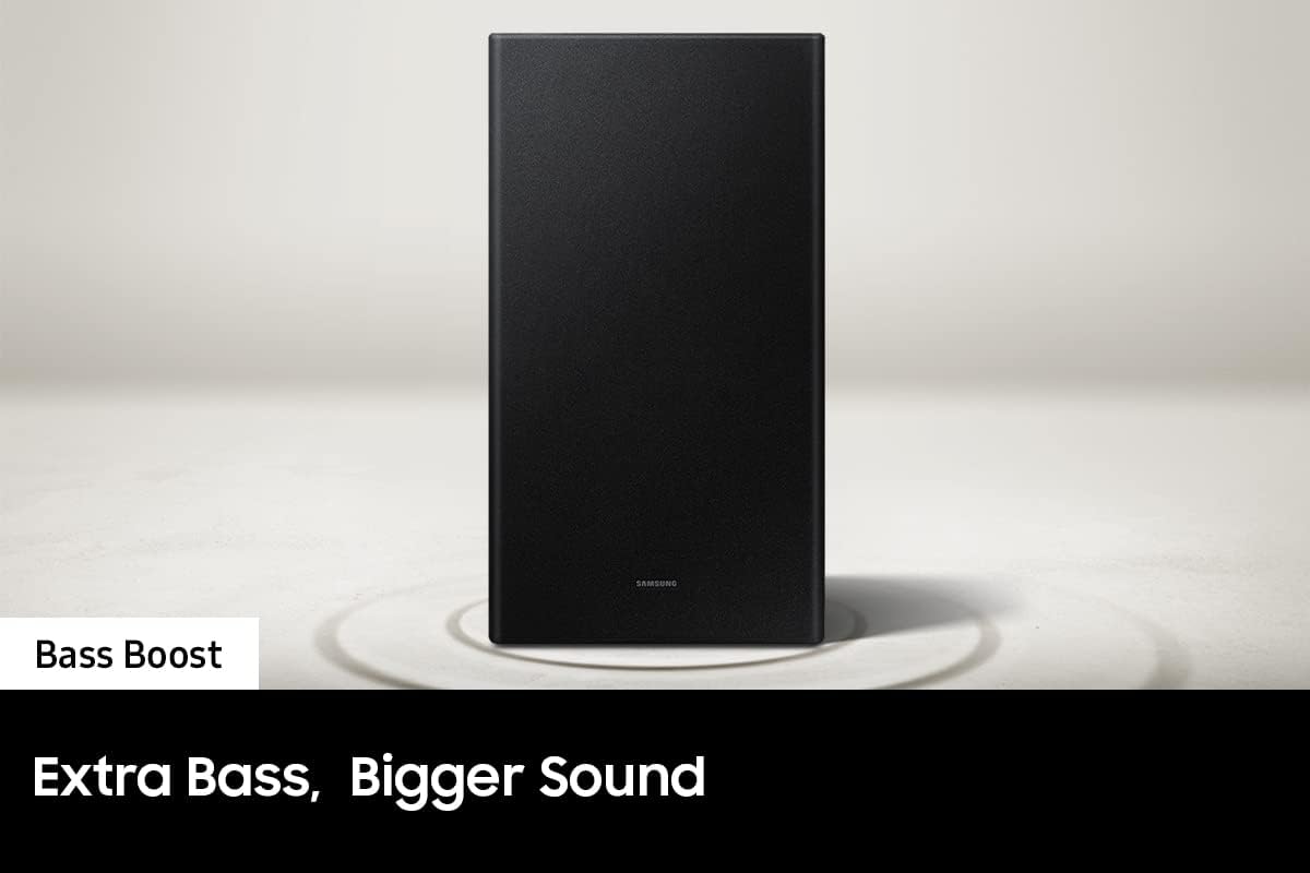 Samsung Soundbar HW-B650D 3.1 Ch.