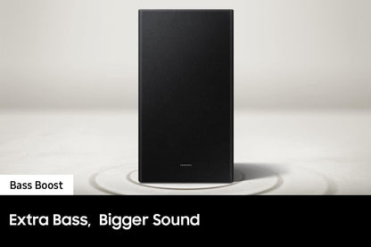 Samsung Soundbar HW-B650D 3.1 Ch.