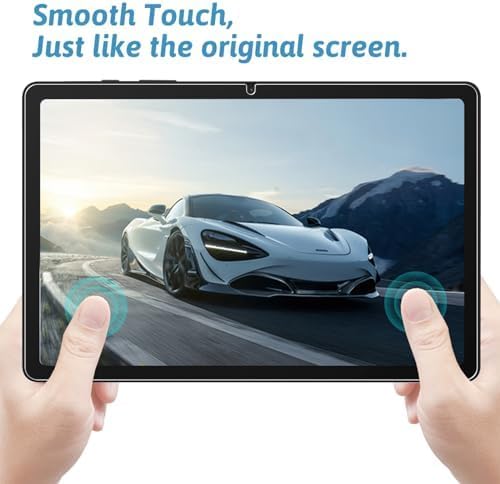 IGO TEMPERED GLASS TABLET A9