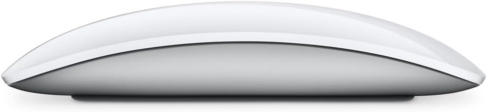 APPLE MAGIC MOUSE USB-C MULTI TOUCH