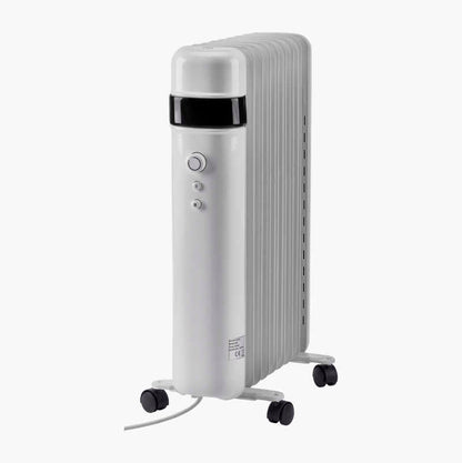 OIL HEATER 2000W SMART
