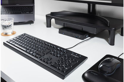 KENSINGTON USB KEYBOARD