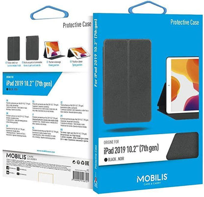 FOLIO PROTECTIVE CASE FOR IPAD 2020 10.2’’ (8TH/7TH GEN)