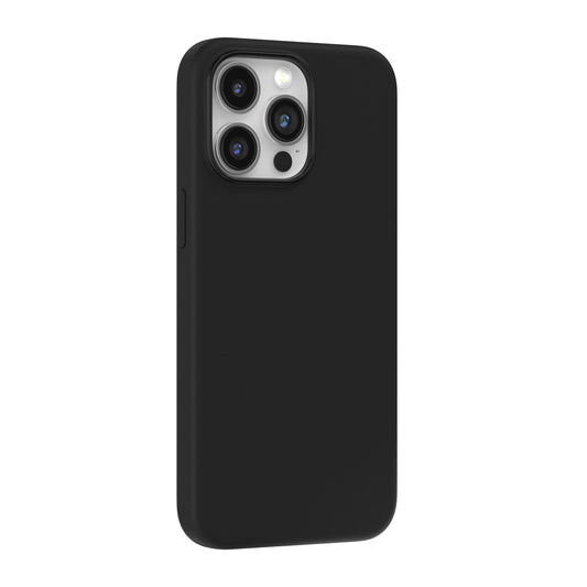 DEVIA NATURE CASE IPHONE 15 PRO BLACK