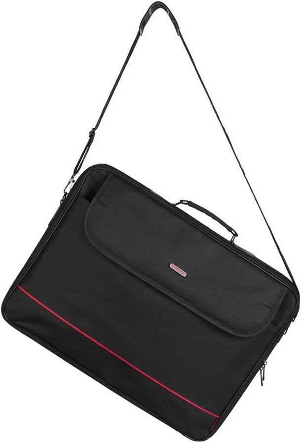 NGS LAPTOP CASE 18" BLACK