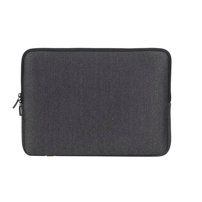RIVACASE 16 GREY LAPTOP CASE