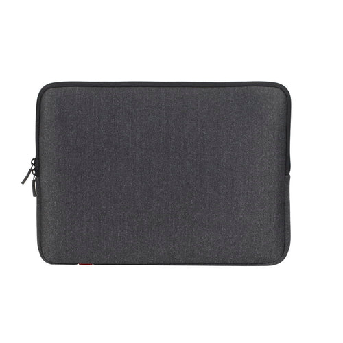 RIVACASE 16 GREY LAPTOP CASE