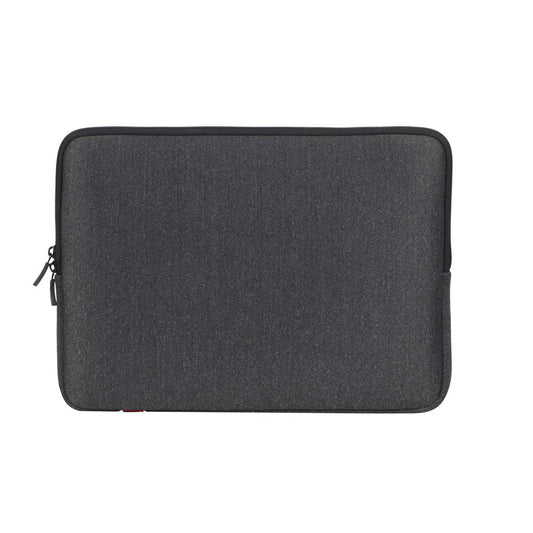 RIVACASE 16 GREY LAPTOP CASE