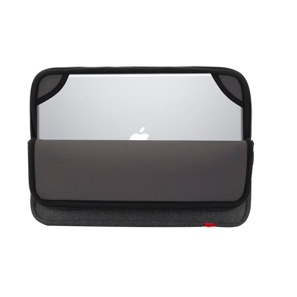 RIVACASE 16 GREY LAPTOP CASE