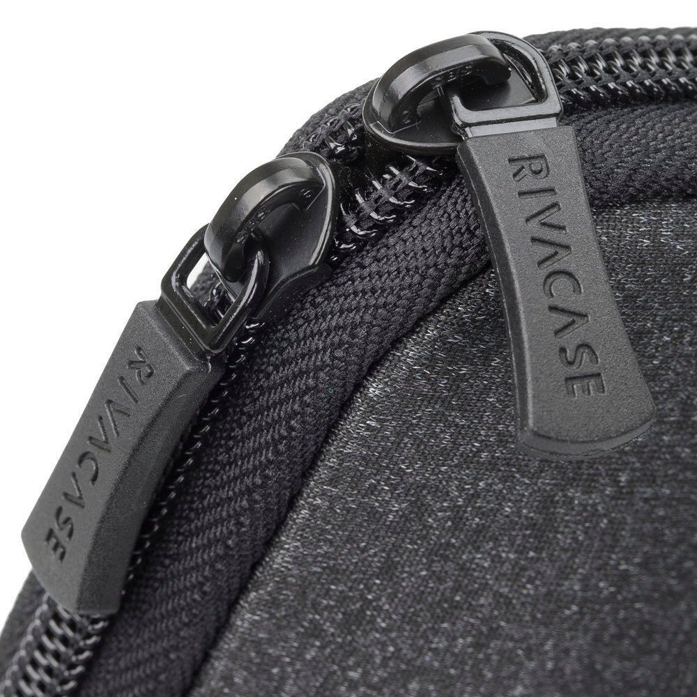 RIVACASE 16 GREY LAPTOP CASE