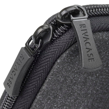 RIVACASE 16 GREY LAPTOP CASE