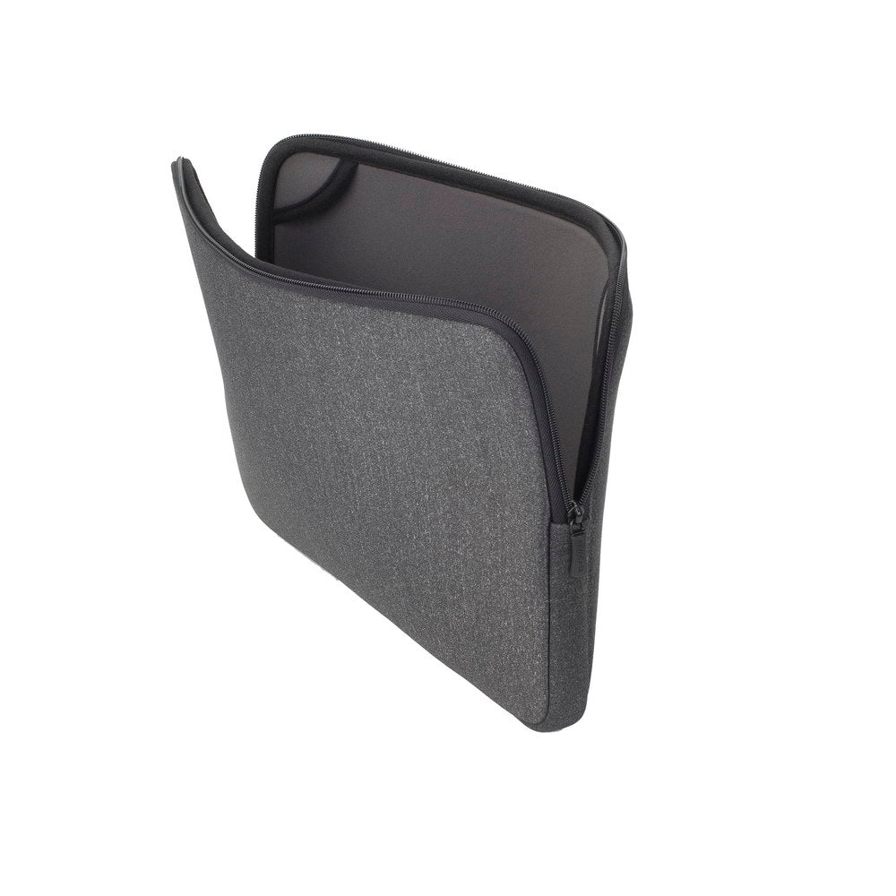 RIVACASE 16 GREY LAPTOP CASE