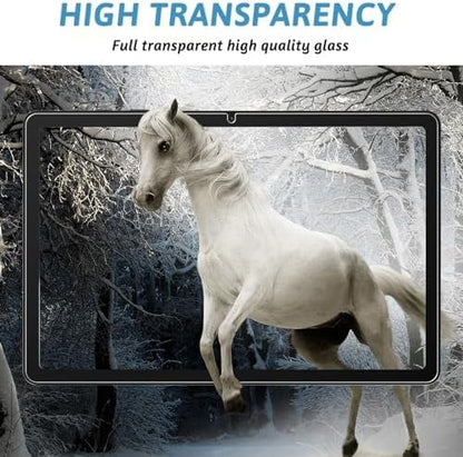 IGO TEMPERED GLASS TABLET A9