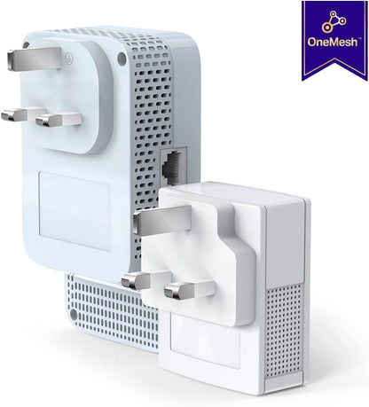 TP-Link AV1000 Powerline ac Wi-Fi Kit