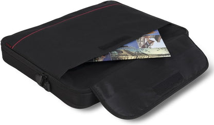 NGS LAPTOP CASE 18" BLACK