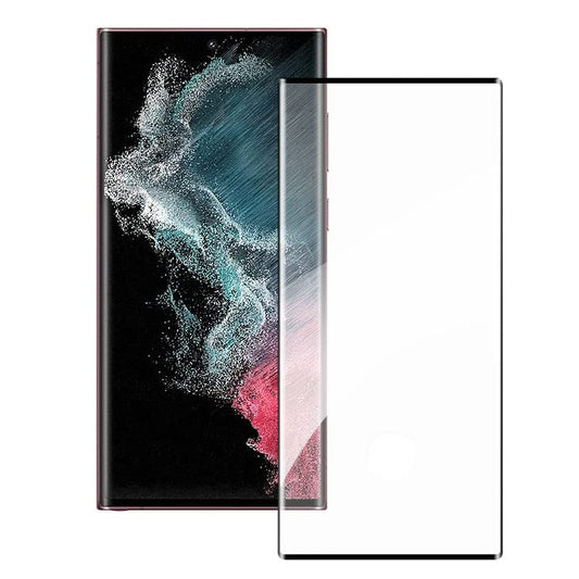 SAMSUNG GALAXY S23 ULTRA GLASS FULL