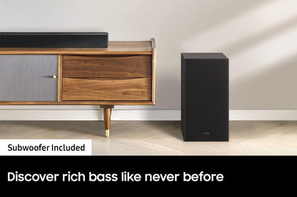Samsung Soundbar HW-B650D 3.1 Ch.