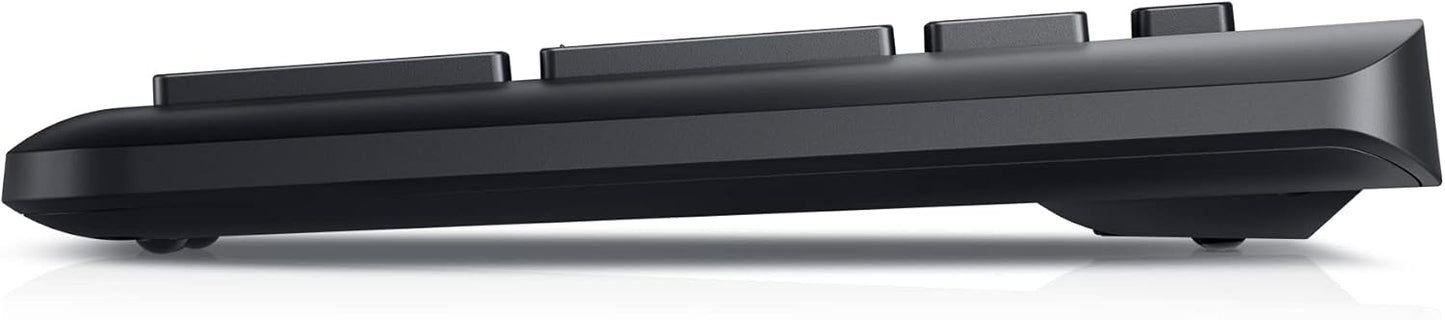 DELL WIRELESS KEYBOARD & MOUSE