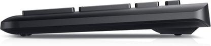 DELL WIRELESS KEYBOARD & MOUSE