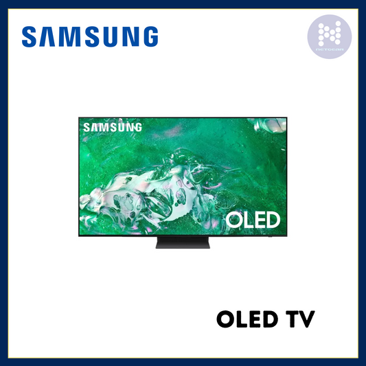 Samsung 55" OLED TV