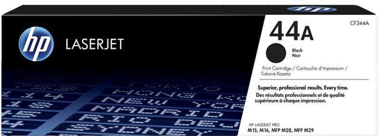 HP 44A BLACK Original Toner Cartridge