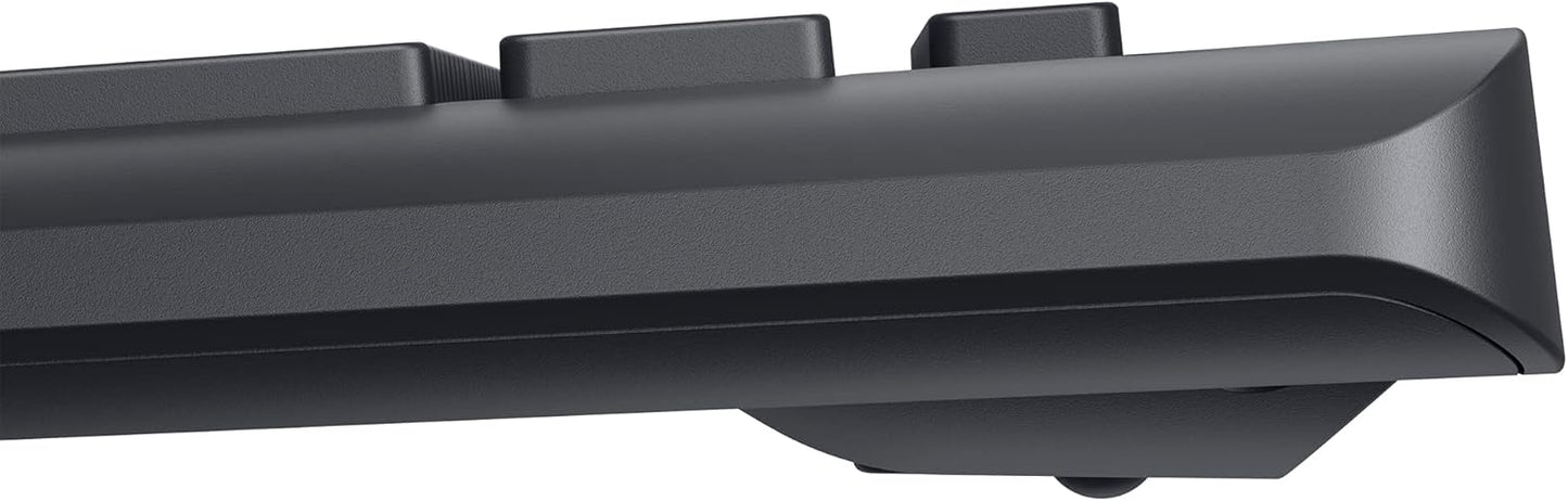 DELL WIRELESS KEYBOARD & MOUSE