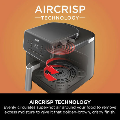 NINJA AIR FRYER 4.7L