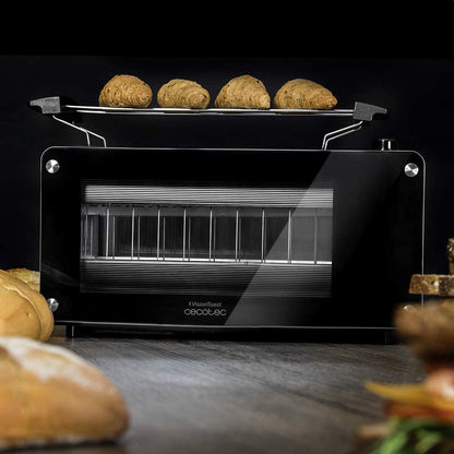 CECOTEC VISION TOAST