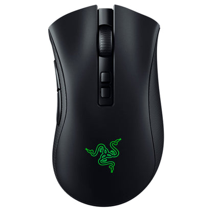 RAZER DEATHADDER V2 PRO GAMING MOUSE BLACK
