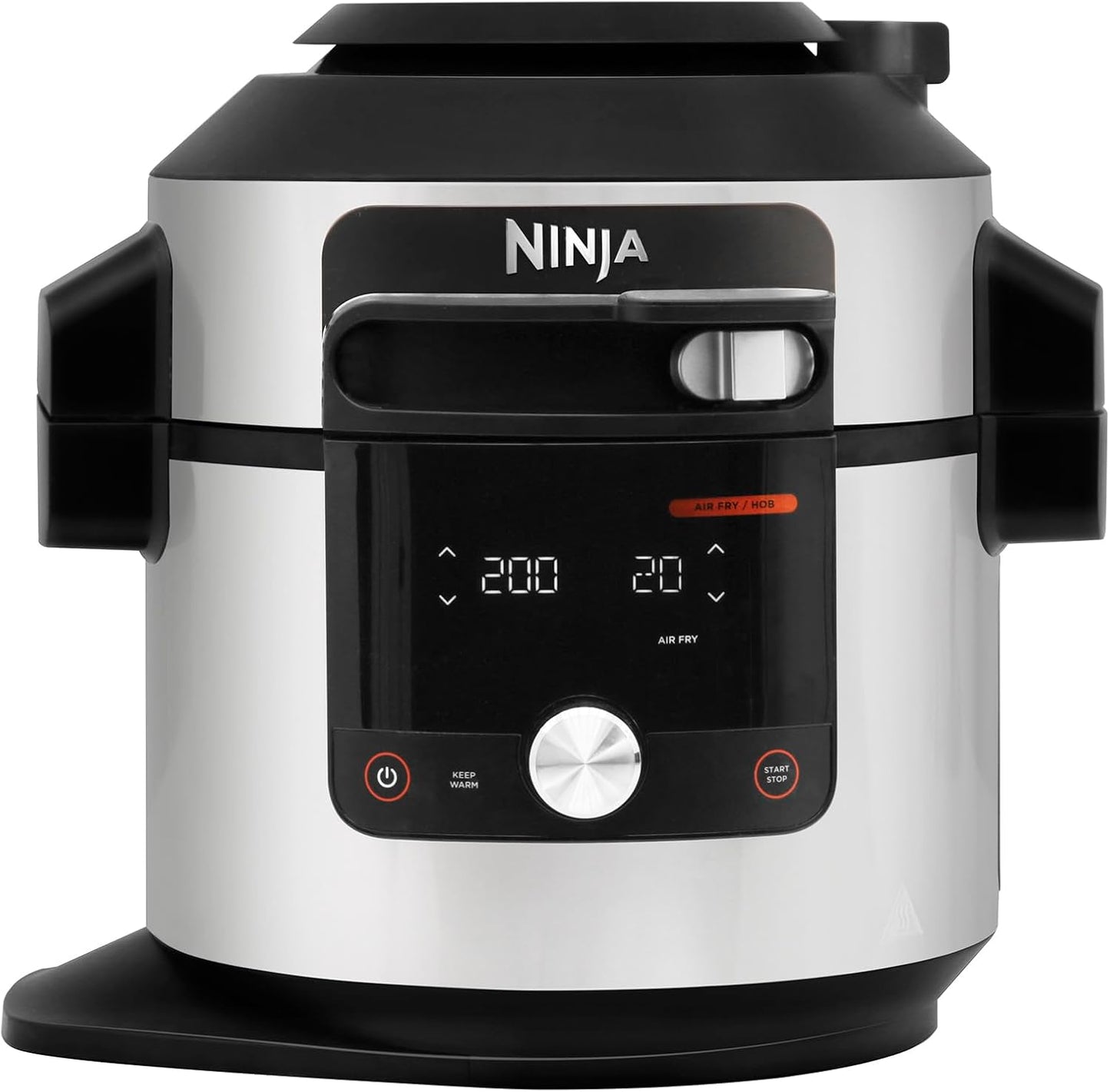 NINJA FOODI MAX 15 IN 1 MULTI COOKER - SMART COOK