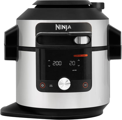 NINJA FOODI MAX 15 IN 1 MULTI COOKER - SMART COOK