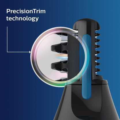 PHILIPS NT3650 NOSE TRIMMER