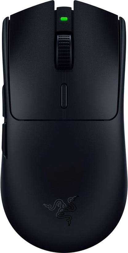 RAZER VIPER V3 HYPERSPEED W/L BLK MSE