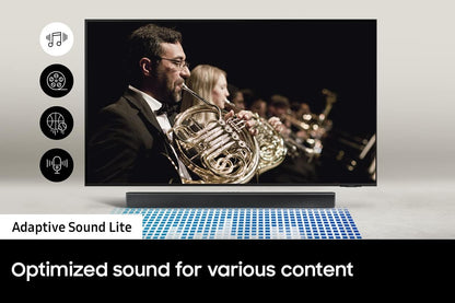 Samsung Soundbar HW-B650D 3.1 Ch.