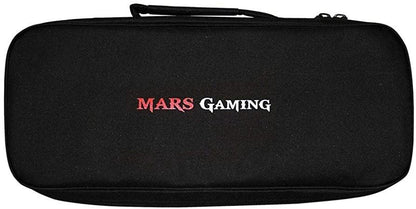 Mars gaming keyboard cover
