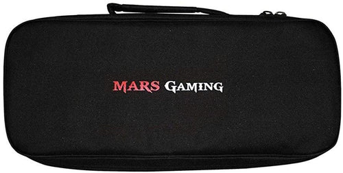 Mars gaming keyboard cover