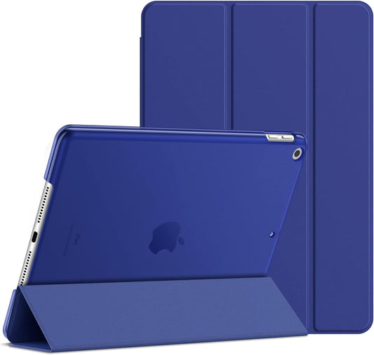 FLIP COVER 10.2 BLUE NAVY IPAD 9TH