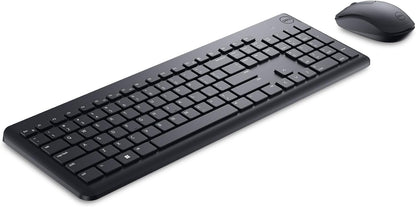 DELL WIRELESS KEYBOARD & MOUSE