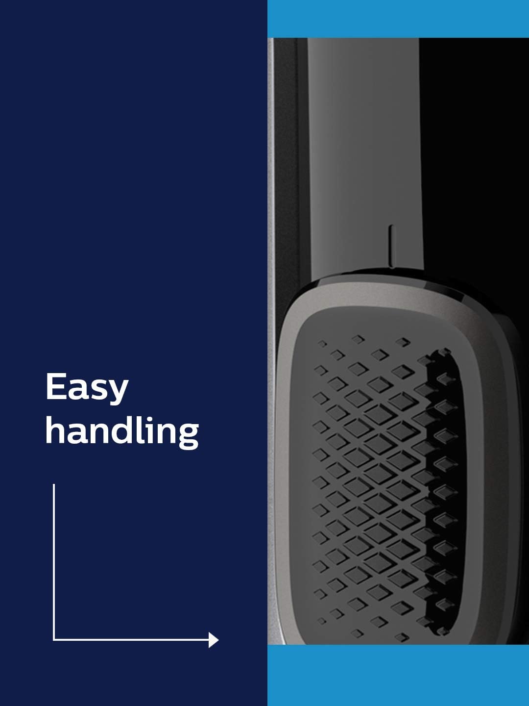 PHILIPS NT3650 NOSE TRIMMER