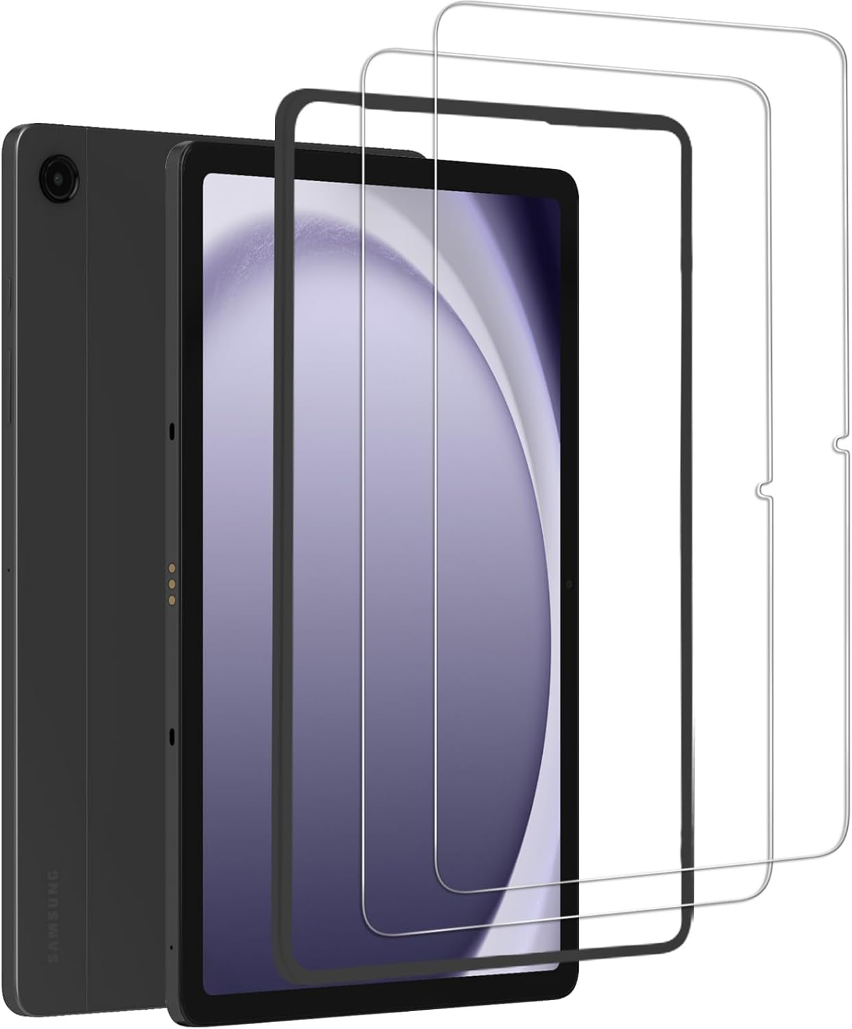 IGO TEMPERED GLASS TABLET A9