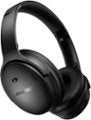 BOSE QC HEADPHONES TRIPLE BLACK