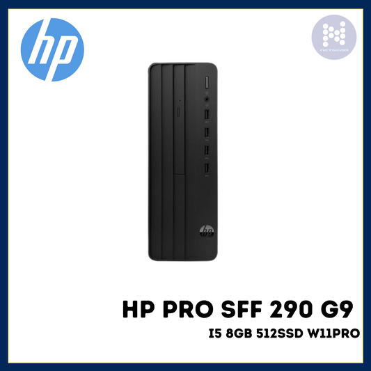 HP PRO SFF 290 G9 I5 8GB 512SSD W11PRO